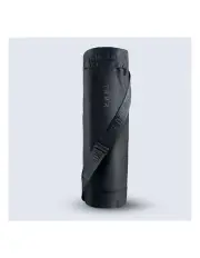 [TRNR] Studio Pro Yoga Bag in Black