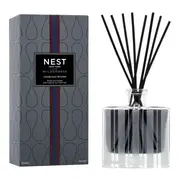 [NEST] Wilderness Charcoal Woods Reed Diffuser