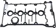 Valve Cover Gasket, Fit For A4,Fit For VW,Fit For PASSAT, 2.0 06B103483H 06B 103 483H ALT ENGINE Car Accessorie Valve Cover Seal