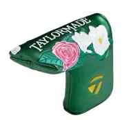 TaylorMade 2025 Season Opener Blade Golf Putter Cover Tracking