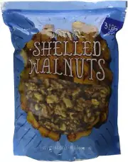 MEMBER'S MARK Shelled Walnuts, 3 Pound