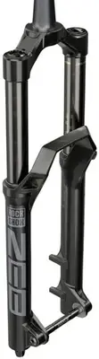 ZEB Suspension Fork - RockShox ZEB Charger R Suspension Fork - 27.5", 170 mm, 15