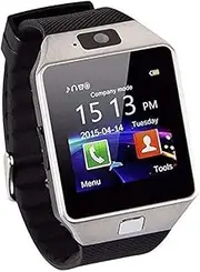 Watch Mobile Phone Smartphone SIM Card Micro SD Pack of 1