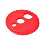 Rogz Yotz RFO Frisbee - Large. RED