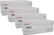 Model Toner (Generic) Compatible with Fuji Xerox Printer DocuCentre IV C3370