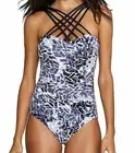 Magicsuit By Miraclesuit Gisele A Million Pieces One-Piece Women's Swimsuit 10