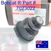 Bobcat Keyless Rotary Ignition Start Switch 7023022 T550 T590 T595 T630 T650 E19
