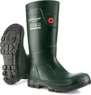 [DUNLOP] Unisex Terrapro Construction Boot