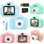 HD Digital Kids Camera