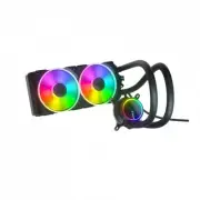 Fractal Design Celsius+ S24 Prisma computer liquid cooling