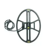 CORS Cannon 14.5x10.5" DD Search Coil for Minelab X-Terra 18.75 kHz
