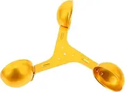 ORFOFE Anemometer Wind Speed Sensor Wind Speeds 3-Cup Sensor Replacement Wind Cups Wind Gauge Tool Wind Measurement Part