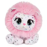 P*Lushes Pets Secret Garden | Francesca Confetti | Special Edition Lion Soft Toy