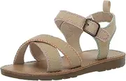 [Carter's] Unisex-Child Connie Sandal