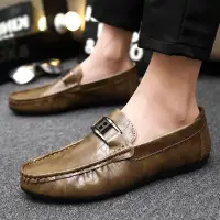 在飛比找蝦皮購物優惠-[KY]💝Tods for Men2022春季新款男士休閒皮