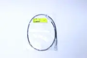 1113600 Bulkhead Door Cable 20"