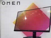 HP OMEN 27" 2560 x 1440 QHD Widescreen IPS LED 240Hz Monitor (OMEN 27QS)