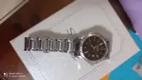 在飛比找Yahoo!奇摩拍賣優惠-Licorne 女錶 金屬錶帶