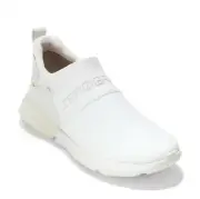 Cole Haan 258672 Womens Zerogrand All Day Slip-On Sneaker Optic White Size 8.5 B