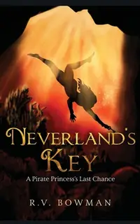 在飛比找誠品線上優惠-Neverland's Key: A Pirate Prin