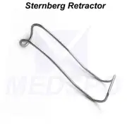 Orthodontic Sternberg Lip Cheek Retractor Mouth Opener Dental Surgery Retractors