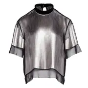[sacai] Spangle Pullover