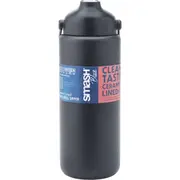 Smash Blue Icon Stainless Steel Sipper Bottle Assorted 1.1L each
