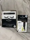 Eylure Pro Magnetic Eyeliner & Lash System Faux Mink Volume Eyelashes With Extra