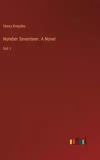 在飛比找博客來優惠-Number Seventeen. A Novel: Vol