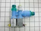 Genuine OEM Whirlpool 67006322 MFI2067AEQ Fridge Water Inlet Valve New