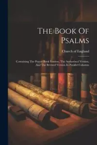 在飛比找博客來優惠-The Book Of Psalms: Containing