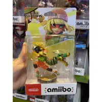 在飛比找蝦皮購物優惠-全新現貨⚠️NS Amiibo 任天堂明星大亂鬥 神臂鬥士 