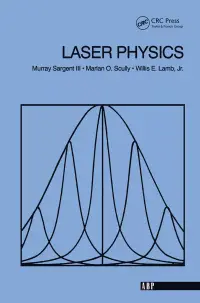 在飛比找博客來優惠-Laser Physics