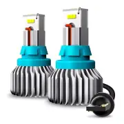T15 18SMD 2835 922 W16W LED Reverse Light 12V For 2021 2022 2023 Hyundai Elantra (for: Renault)