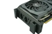 GPU Mining Rig Hangers for Wire Racks Universal*