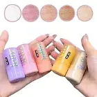 Cathy Doll Jelly Highlighter Stick 6g Glow Shine Pearl Shimmer Make Up Collagen