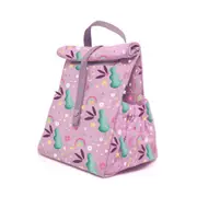 Sassi Eco Kids/Childrens Insulated School Lunchbag Sparkly The Unicorn 3+