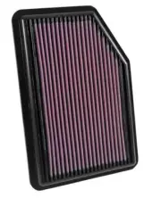 K&N Replacement Air Filter Honda CR-V 2.4L L4 KN33-5031 2015-2016