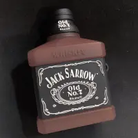 在飛比找蝦皮購物優惠-【全新】傑克丹尼 Jack Daniel‘s AirPods