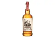 Wild Turkey 81 Proof Bourbon 1L 1 litre