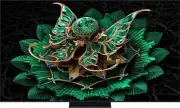 TCL 75" C7K Premium QD-Mini LED Google TV 75C7K