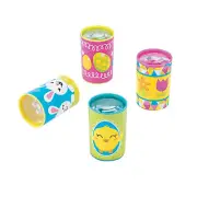 Spring & Easter Prisms, Toys, 24 Pieces
