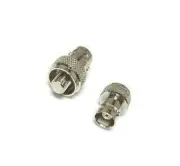 5X BNC SMA Antenna Adapter for MX Motorola Maxon Midland Tekk ICOM Radio GP68