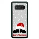 Merry Christmas Santa Boots Case Cover Samsung Galaxy S23 S22 Plus Ultra S21 S20