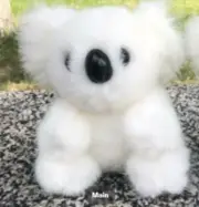 Koala -Cuddly Soft Plush