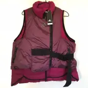 Adidas COLD RDY Down Vest FT2455 Size Medium