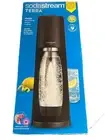 SodaStream Fizzi One Touch Sparkling Water Maker Brand New In Box. See Photos.