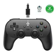 Pro 2 Wired Controller for Xbox Series X|S & One - Hall Effect Precision