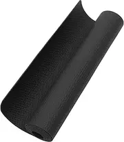 Generic Exercise Equipment Cushion Rubber Treadmill Mat Noise-reducing Fitness Floor Protector for Wood Floors Shock-Absorbing Design for Gym Use and