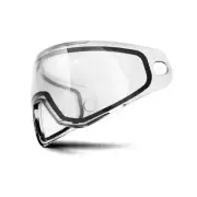 HK Army KLR SLR Goggles Pure Thermal Dual Pane Replacement Lens - Diamond Clear